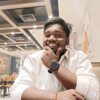 kadavakollu bharath veer