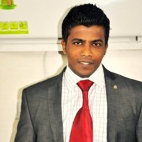 Vijay Bandekar