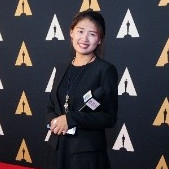 Christy Chinwai Wong