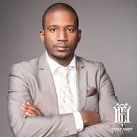 Diogo Barry, B. Sc.A-g, MBA