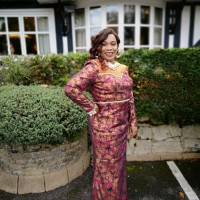 Rita Ogbonna-Eferemo