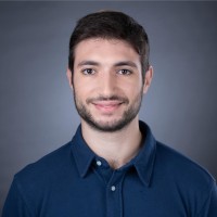 Michael Nemni Garzón