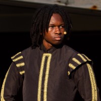 Bryce Washington
