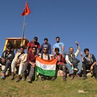 manish garia