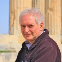 Tim Chambers