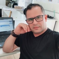 Jardel De Oliveira Correia