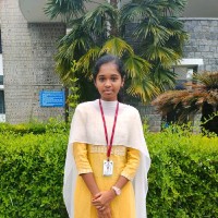 Krithika Sankari
