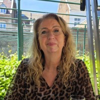 Sandra Pieters