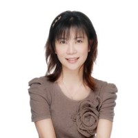 Eva Chen