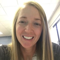 Jenna Leach