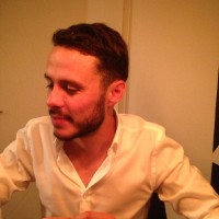 Thomas Bedouet