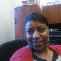 Cheryl Thornton