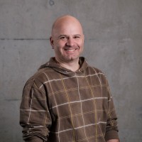 Patrick Vögtlin