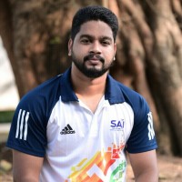 Sudhin Pulakkal