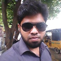 Mohamed Nashrudeen