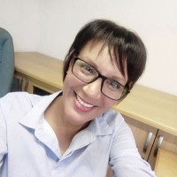Leana Roman