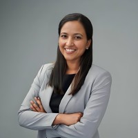 Priyanka P.