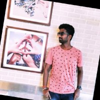 KAMESH RAJ