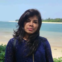 Chandana S