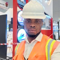 Gabriel Onyebuchi
