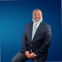 Ramon Clark, MBA