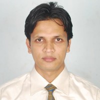 Mamunur Rashid
