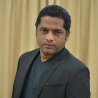 Janarthanan Gopalan