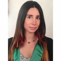 İrem Şalvarci
