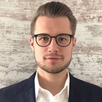 Lukas Vorholt