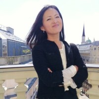 Zhaohui Zhang