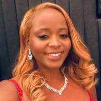 Jaliyla Fraser, M.Ed