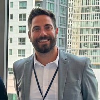 Christopher R Sutton MS, ACSM-CEP, EIM3