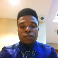 Prince Ndumbe