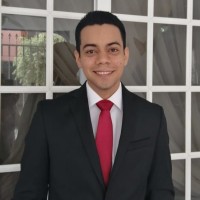 Carlos Roberto Zamora Salazar