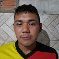 Thiago Willian Dos Santos