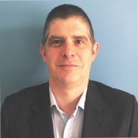 Kevin Perriment