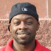 Anthony Griggs