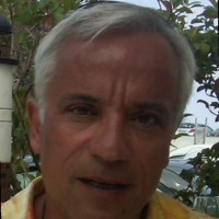 Dominique Alain