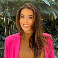 Isabelle Andrade Da Silva