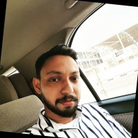 Syam Krishnan