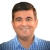 Siddharth Tripathi, Ph.D.