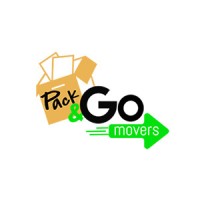 Pack and Go Movers