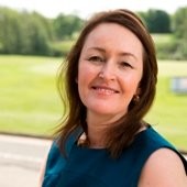 Caroline Dodds