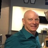 Richard Urbanovich