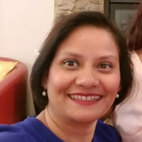 Shanti Neupane