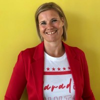 Carlijne van den Burg