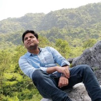 Anurag Tripathy