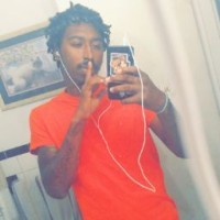 Tevin Williams