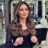 Carla Mohammad