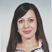 Nevelina Mirkova